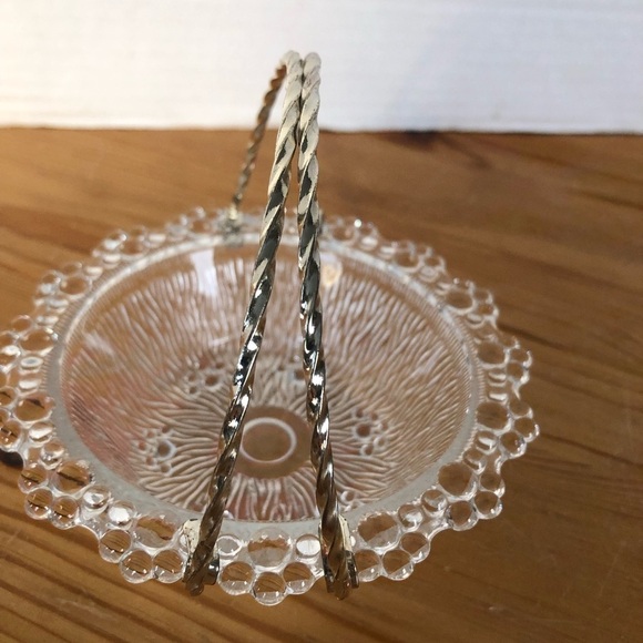 Vintage Ice  Textured Dish - Picture 3 of 7